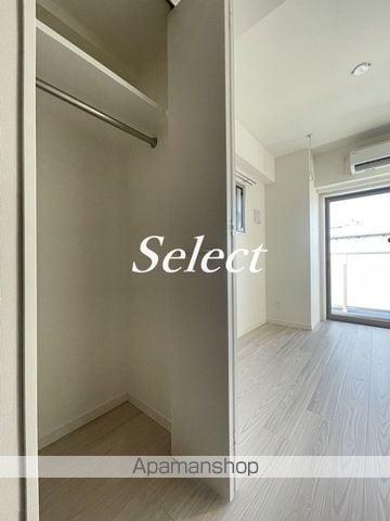 リヴシティ横濱石川町の内装写真