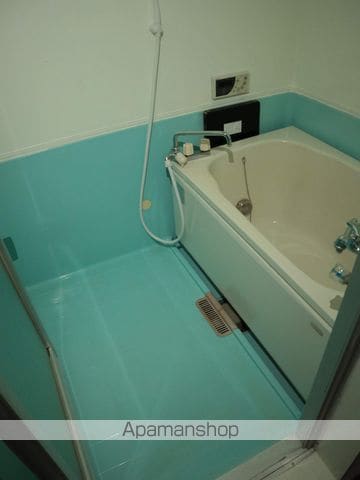岡田マンションの内装写真