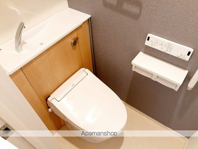 メゾンアンジュ琴塚 Cの内装写真