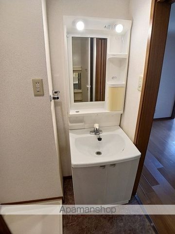エルディムボナールBの内装写真