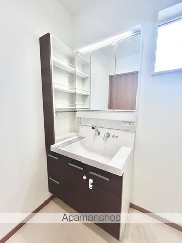 大和町字北組郷中戸建の内装写真