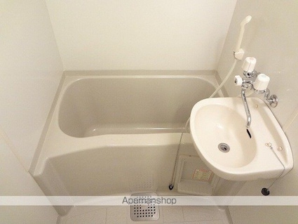 レオパレス龍ノ口[1K/27.79m2]のバス