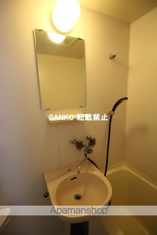 ベルウッド15の内装写真