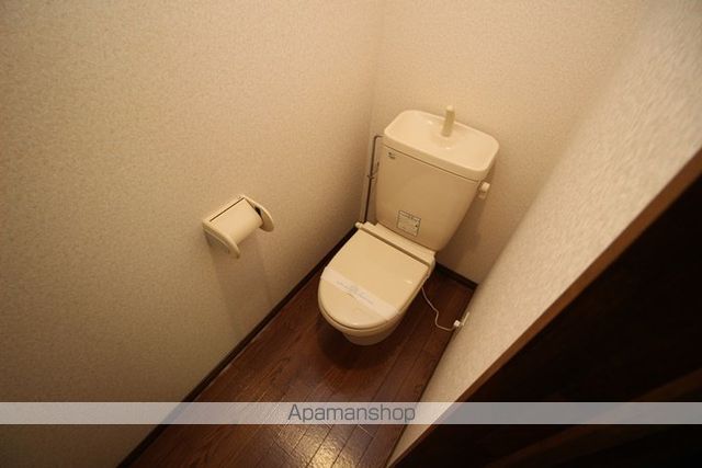 シオンパレスMOYAの内装写真