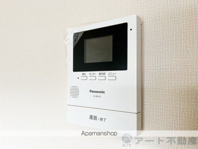 メルヘンハイツ小坂の内装写真