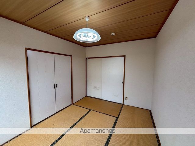 エステート春光の内装写真