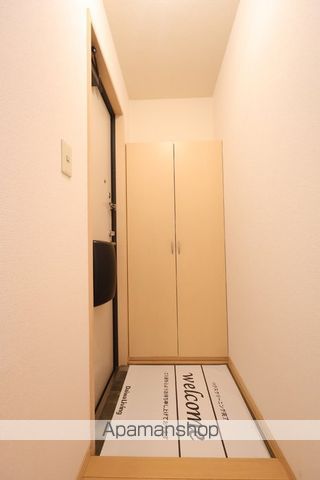 ヴィラ・シュモクの内装写真