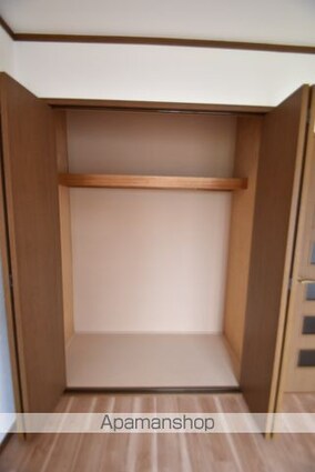 ラビタ[1K/25.92m2]の収納