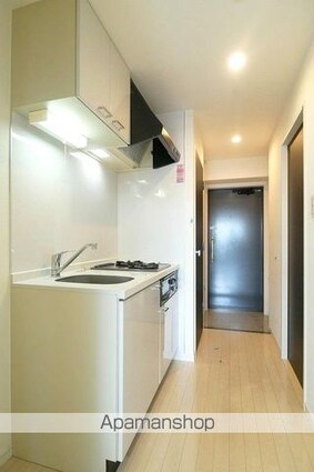 ロメック山手日暮里[1K/25.42m2]のその他内装8