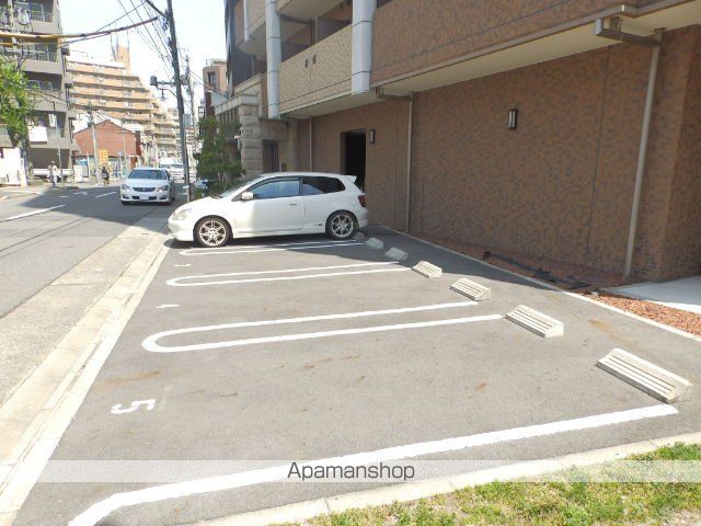 プレサンス鶴舞グリーンパークのその他写真