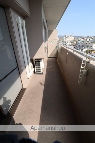 グランK’Sの内装写真