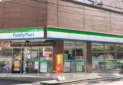 レジディア錦糸町[2DK/40.02m2]の周辺6