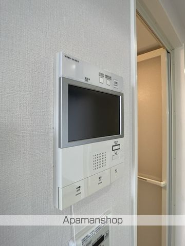 GV備岡の内装写真