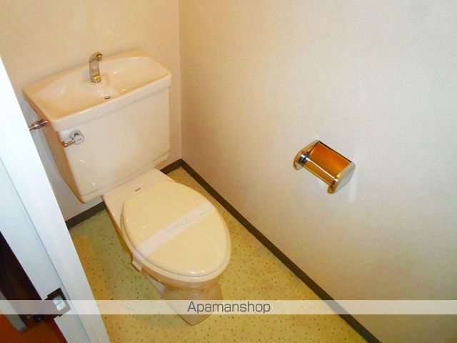 プレステージフジ忠岡壱番館の内装写真