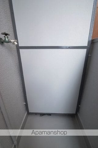 戸花マンションの内装写真