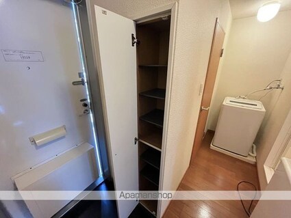 レオパレスタカネ．台[1K/22.7m2]のその他部屋・スペース3