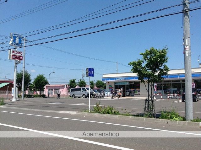 レオパレス北海道22の周辺写真