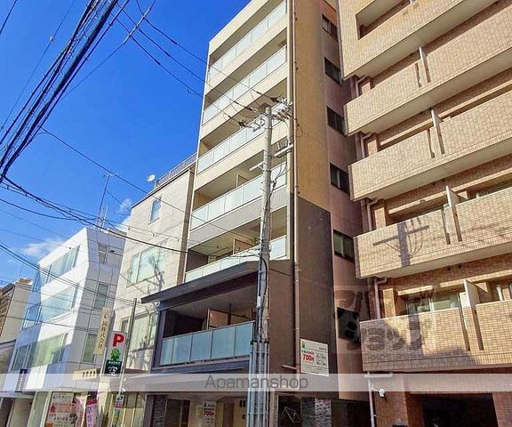 グランディール烏丸