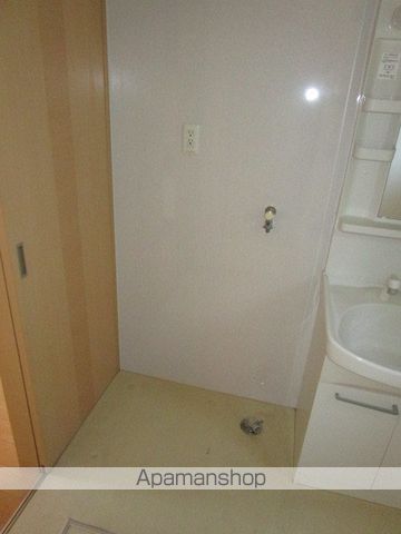 ミモザ I棟の内装写真