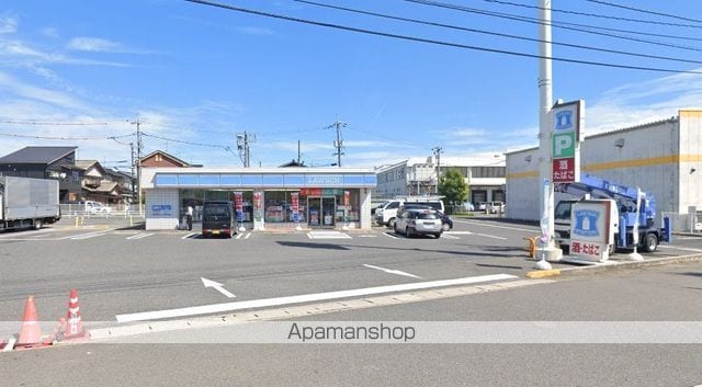 MERVEILLE A棟の周辺写真
