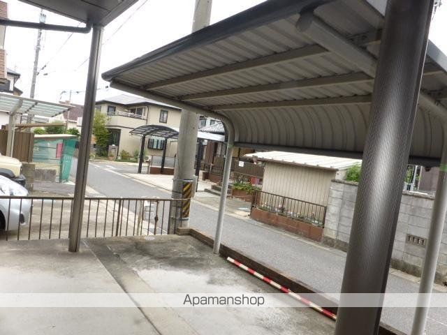 ANGEの内装写真