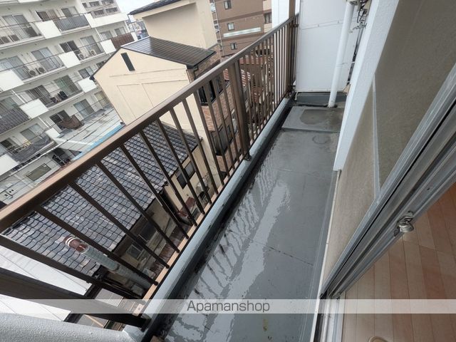サンライフ小阪の内装写真