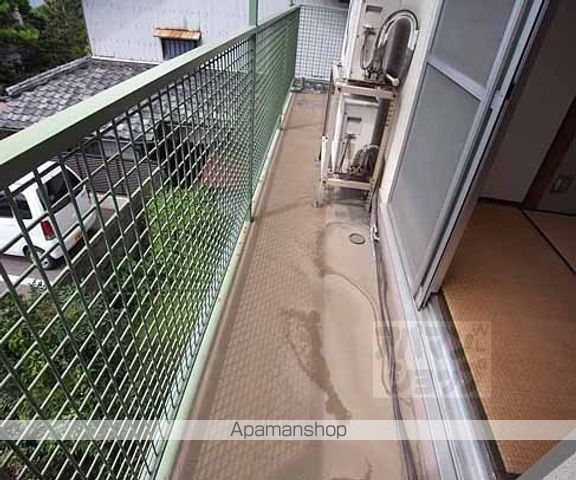 山口マンションの内装写真