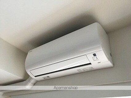 ハーモニーレジデンス品川高輪[1K/25.15m2]の内装5