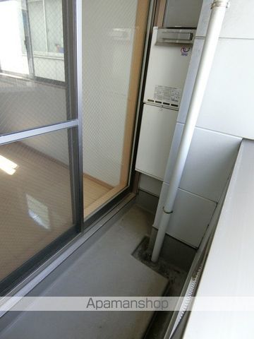 まるやビルの内装写真