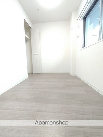 PRESSANCE東三国エンブレイスの内装写真
