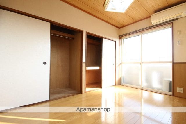 アイティー広原の内装写真