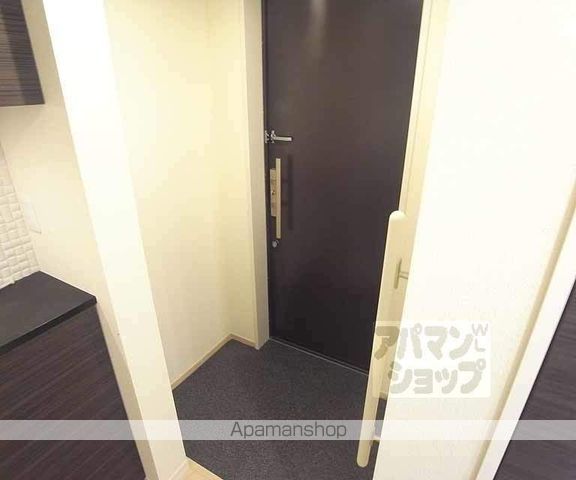 CLOCHETTE ARBREの内装写真