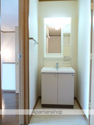 レジオン・ドヌールⅡ[2LDK/58.53m2]のその他内装1