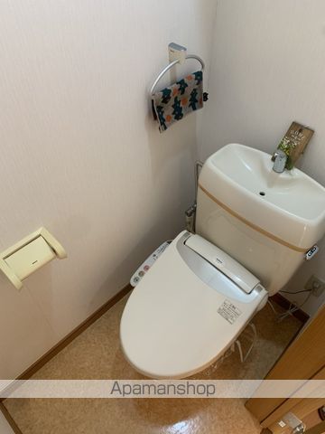 アクアステージの内装写真