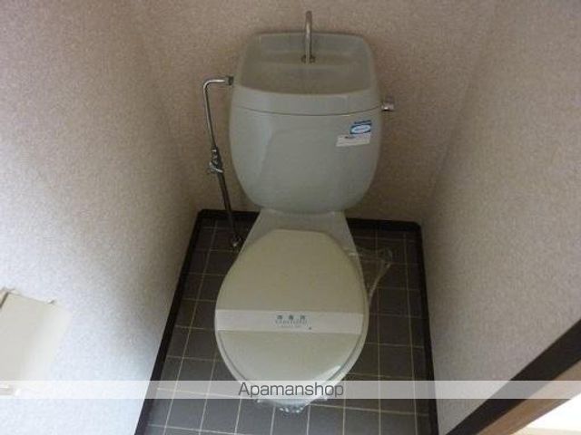 サンタウン竹ノ葉 Aの内装写真