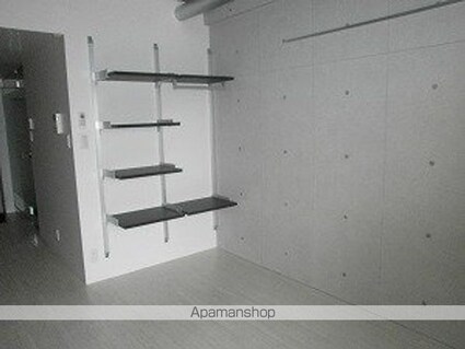 グランドコンシェルジュ立川[1K/24.53m2]の収納