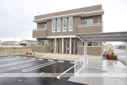 フェリーチェＴ　Ⅰ[1LDK/46.18m2]の外観3