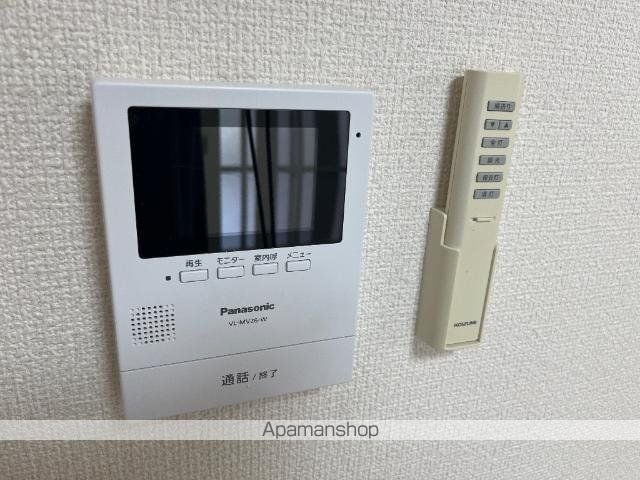 グランドール神宮の内装写真