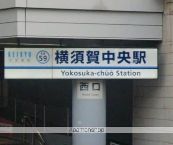 UKHOUSEの周辺写真