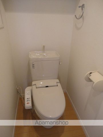 ルネッサンス21久留米六ツ門の内装写真