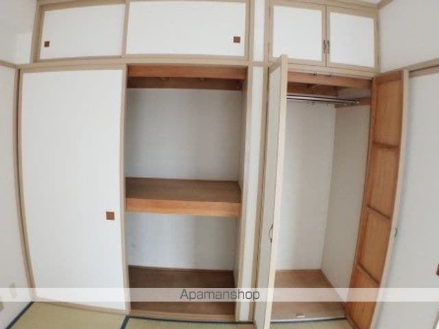 メイプル紫竹山の内装写真