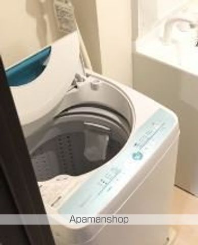 クレイノセレネの内装写真