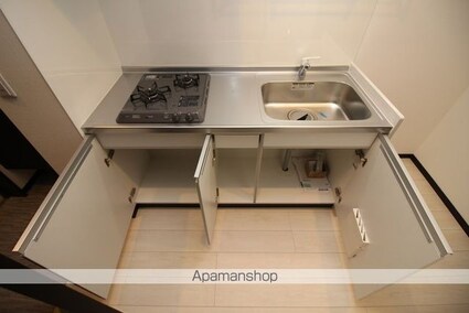 Ｍｅｌｏｄｙ　Ｈｏｕｓｅ[1K/26.52m2]の内装2