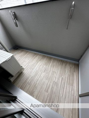 エスリードレジデンス大阪福島イーストの内装写真