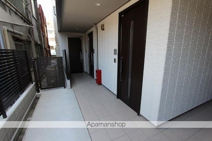 グレイス　ソフィア[1LDK/41.89m2]の共用部2