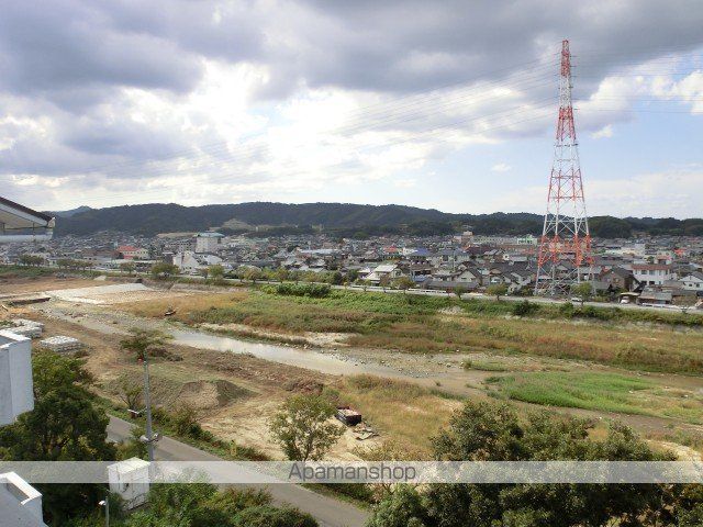 メゾンドール中寺の周辺写真
