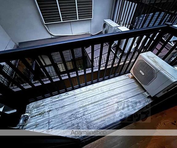 アルティスタ姉小路の内装写真