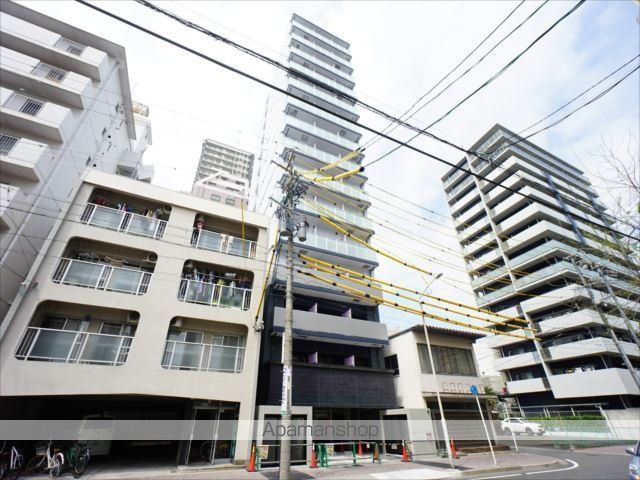 SーRESIDENCE上前津の外観写真