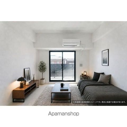 S-RESIDENCE尾頭橋beauteの内装写真