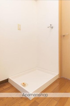 ル・ベールドゥ[1K/30.65m2]の内装6